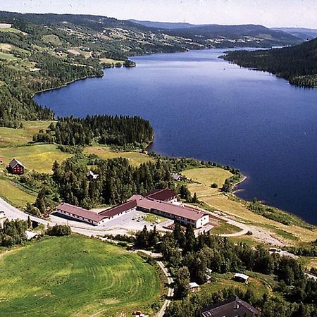 Valdres Hoyfjellshotell Steinsetbygdi Екстериор снимка
