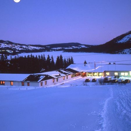 Valdres Hoyfjellshotell Steinsetbygdi Екстериор снимка