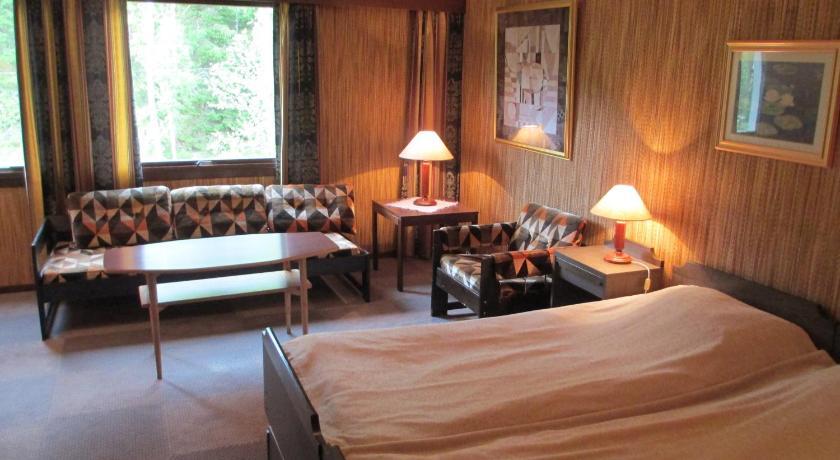 Valdres Hoyfjellshotell Steinsetbygdi Стая снимка