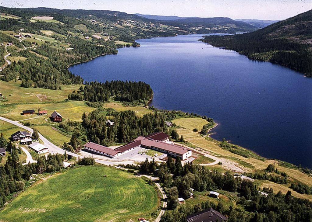 Valdres Hoyfjellshotell Steinsetbygdi Екстериор снимка