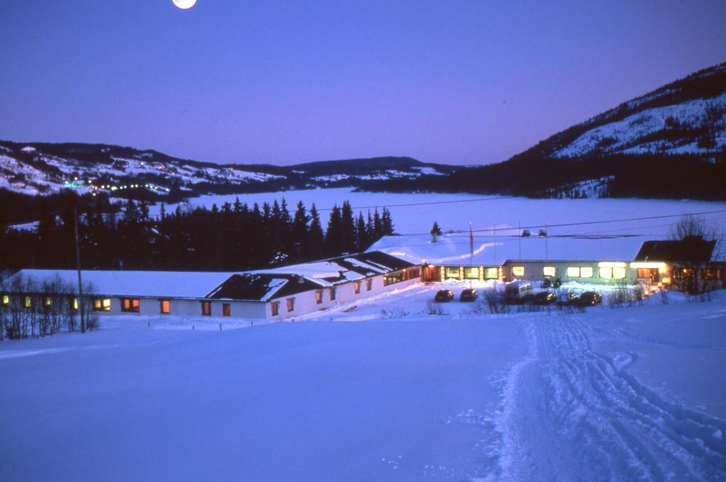 Valdres Hoyfjellshotell Steinsetbygdi Екстериор снимка