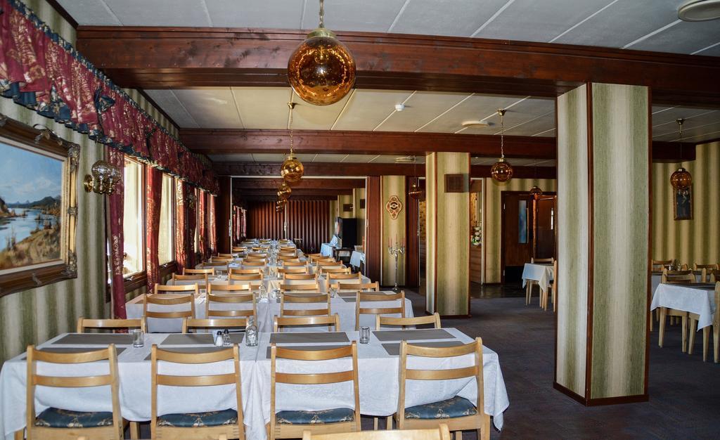 Valdres Hoyfjellshotell Steinsetbygdi Екстериор снимка