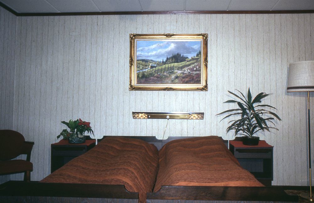Valdres Hoyfjellshotell Steinsetbygdi Екстериор снимка