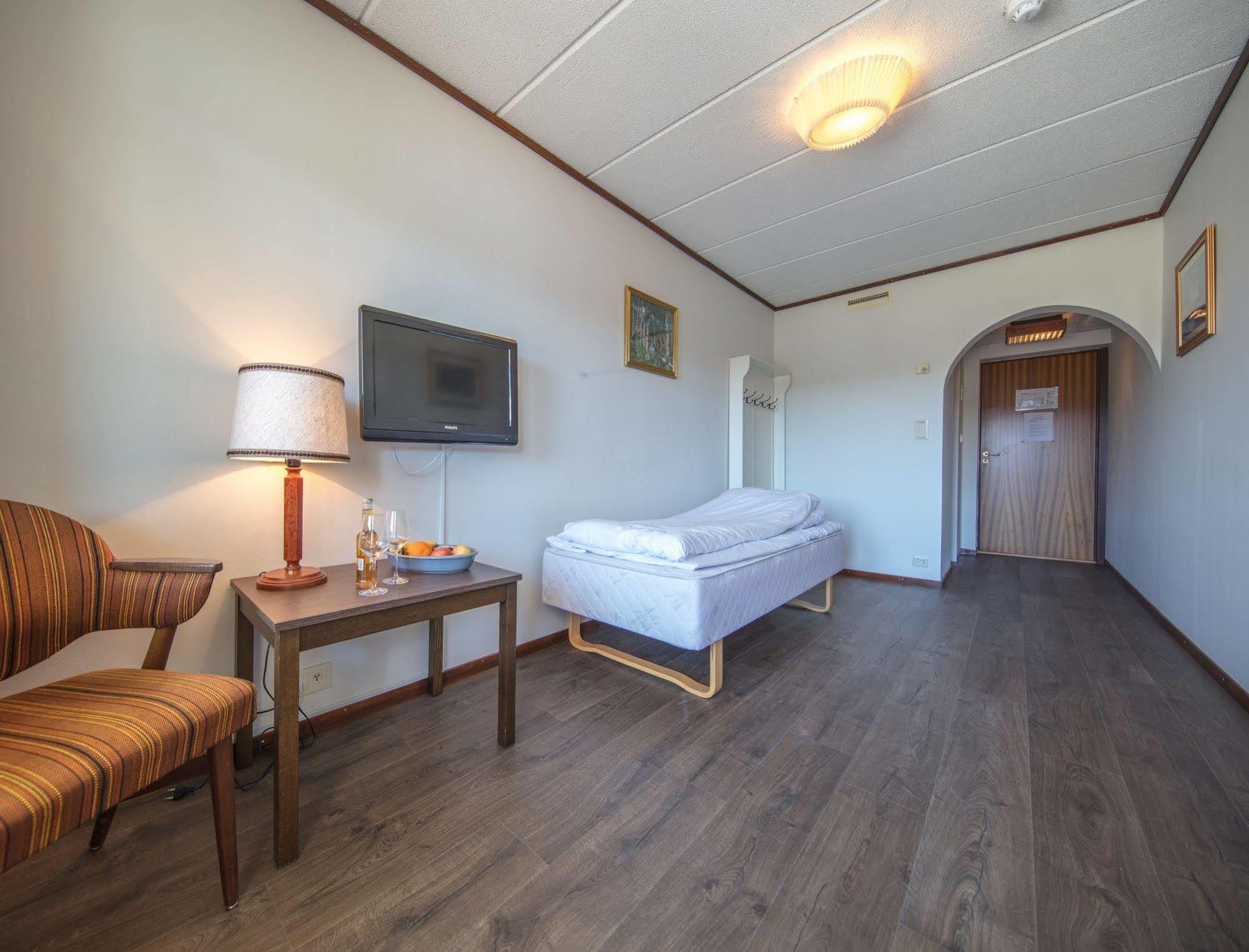Valdres Hoyfjellshotell Steinsetbygdi Екстериор снимка