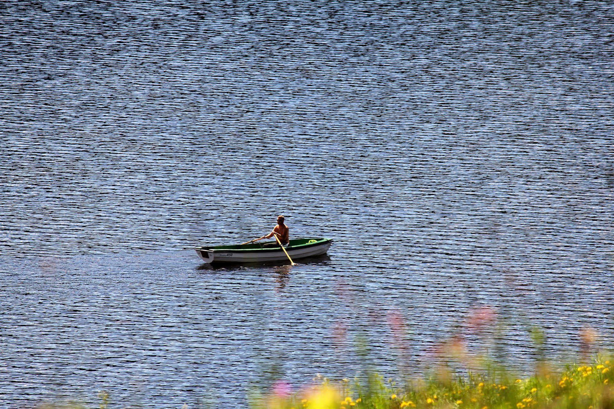 Valdres Hoyfjellshotell Steinsetbygdi Екстериор снимка