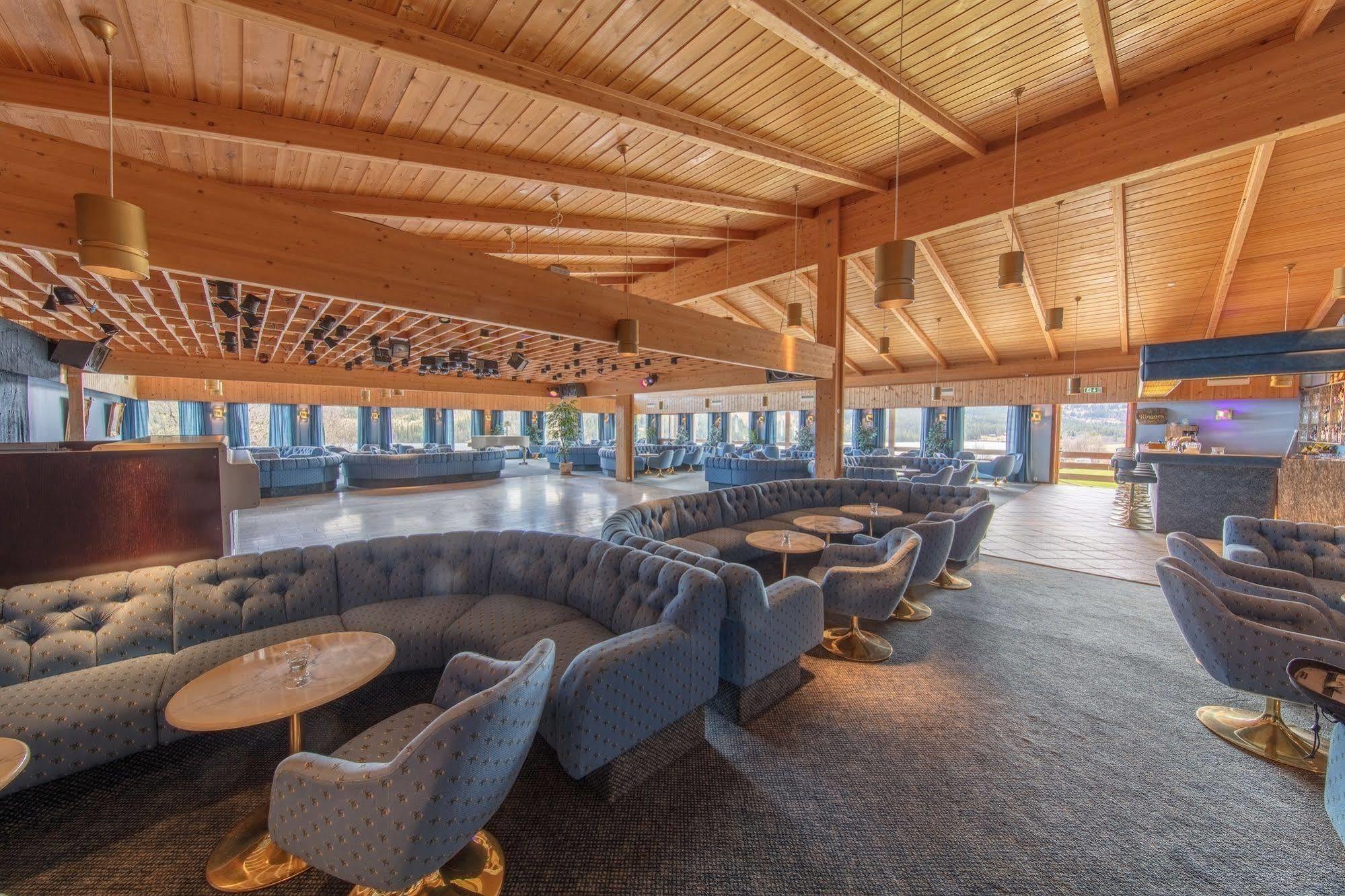 Valdres Hoyfjellshotell Steinsetbygdi Екстериор снимка